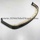JDM DC2 Integra Type R Spoon Sports Carbon Front Lip